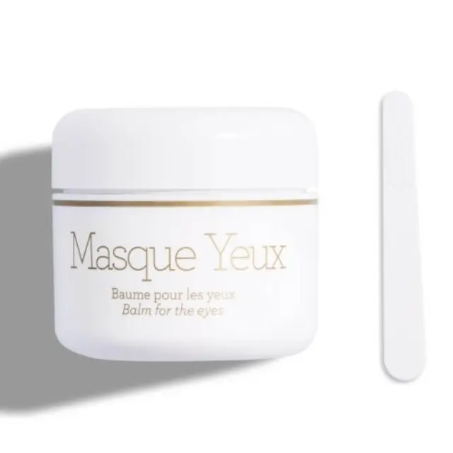 Masque Yeux - Μάσκα ματιών
