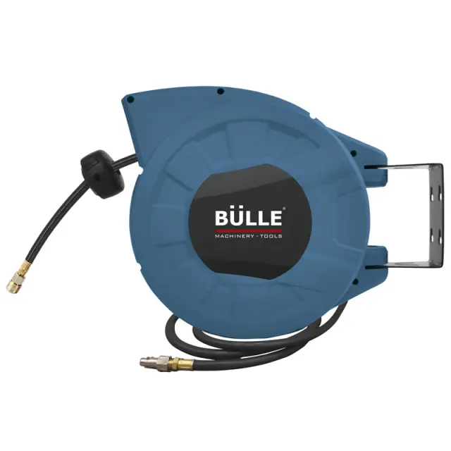 Bulle 66547 Λάστιχο Αέρος 15m Με Ανέμη