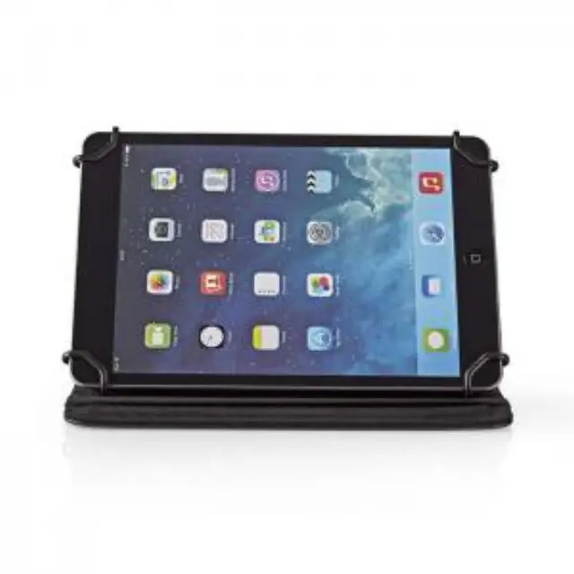 Universal θήκη για tablet 10\" σε μαύρο χρώμα. 2