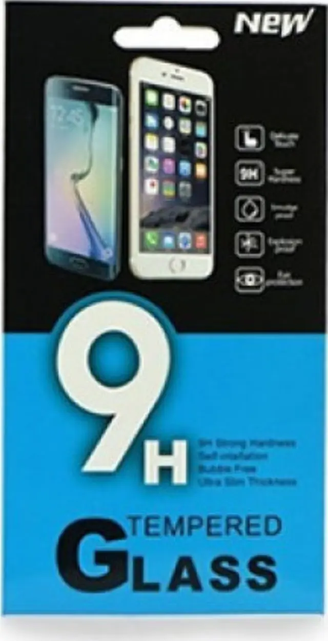 Προστατευτικό Τζάμι Οθόνης 9H Tempered Glass Για Samsung Galaxy A20e / A40