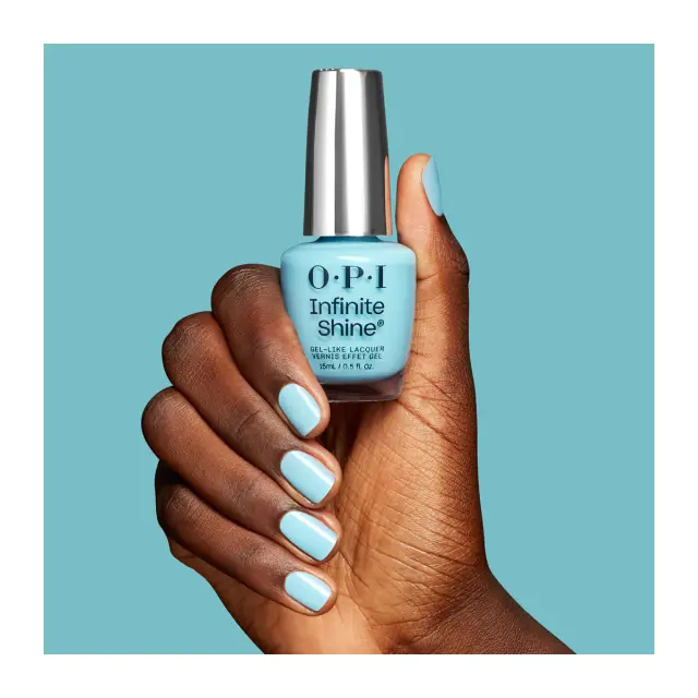 O⋅P⋅I Infinite Shine Sea Me Now 15ml 3