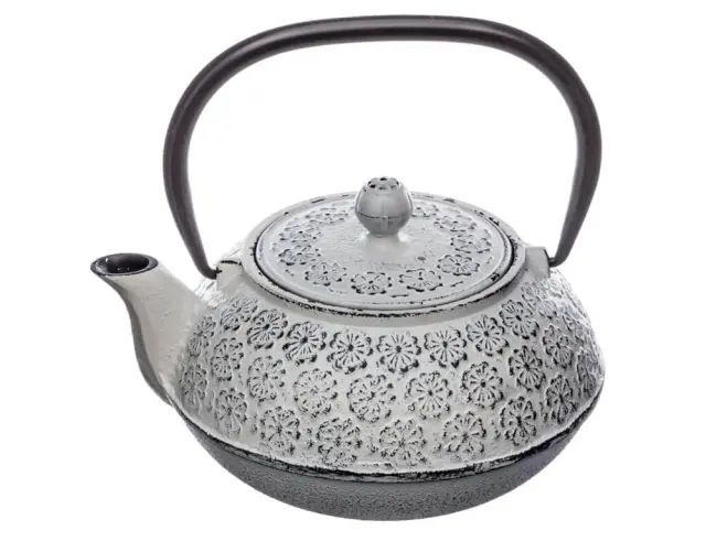 Τσαγιέρα Folk Secret de Gourmet με φίλτρο και χωρητικότητα 1lt 145708 2