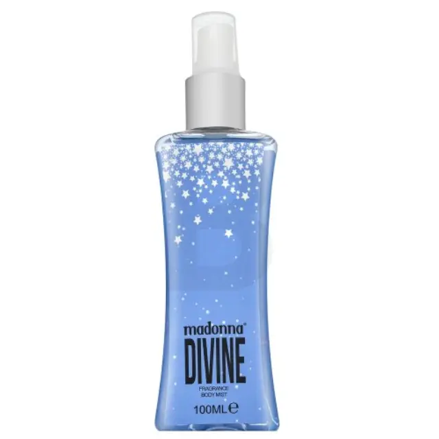 Madonna Divine Body spray for women 100 ml