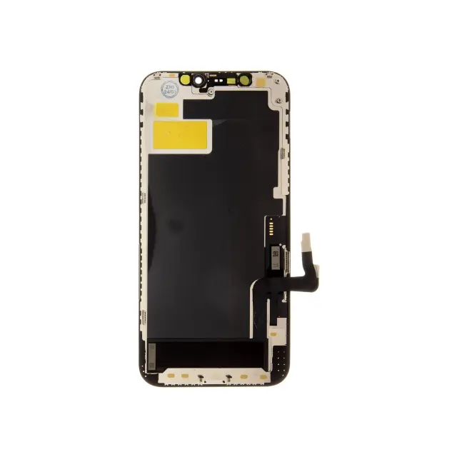 iPhone 12/12 Pro LCD Display + Touch Unit V Incell 2