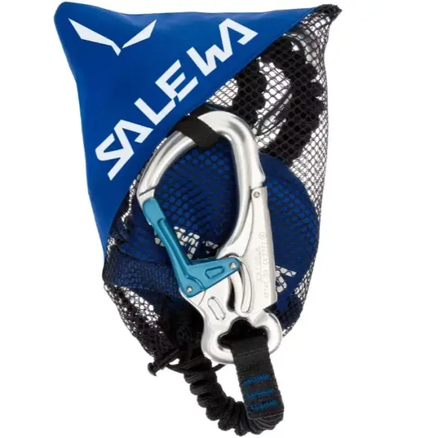 Salewa Premium Attac Σετ Διαδρομών Via Ferrata - One size 3