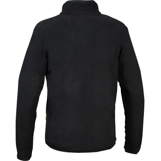 Φούτερ fleece Εργασίας Cofra Cherson black - 2XL 2
