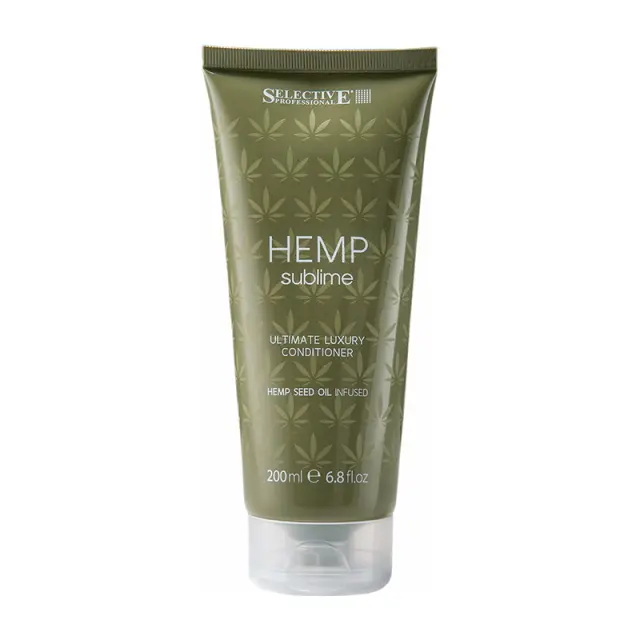 Selective Hemp Sublime Conditioner 200ml