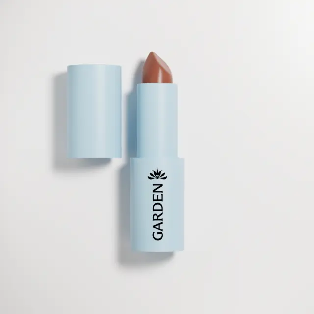 Garden | Velvet Lipstick 510 Creamy Nude | 4gr
