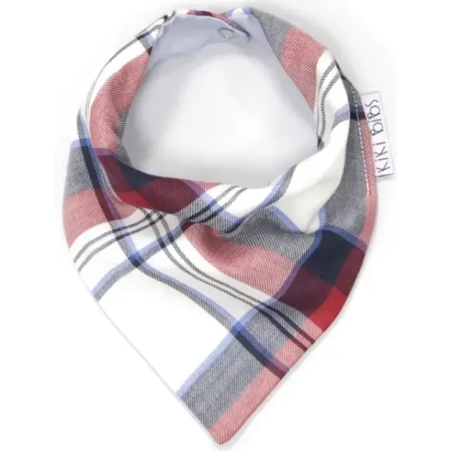 Kiki Bibs Bandana Golf Kb0175