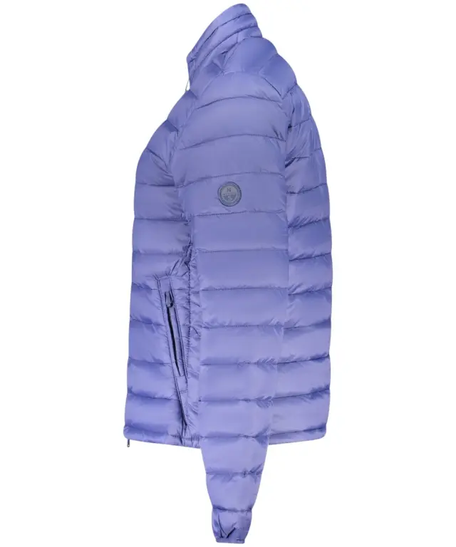 North Sails - Γυναικείο Αμάνικο Μπουφάν Naomi Jacket 000046-000-0805 Μπλε 3