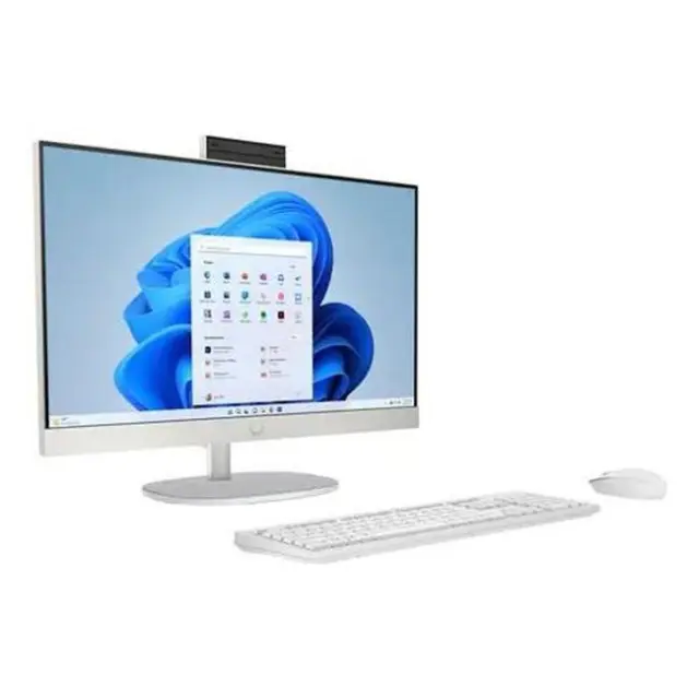 HP All-in-One 24 23,8" Ryzen 7 7730U/16GB/512GB SSD/W11 Home (9U2K2EA) 2