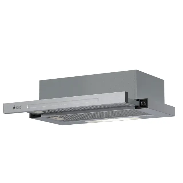 THERMOGATZ - ΑΠΟΡΡΟΦΗΤΗΡΑΣ TGS 810 IX 3