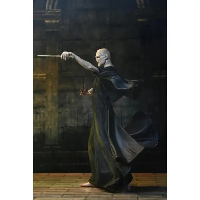 Φιγούρα HARRY POTTER - Voldemort - Figure Legacy Collection 17cm 113794 3
