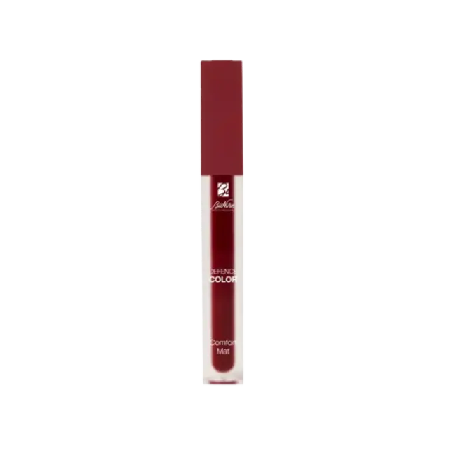 Bionike Defence Color Comfort Mat Υγρό Κραγιόν 4.5ml Nr.705 Bourgogne