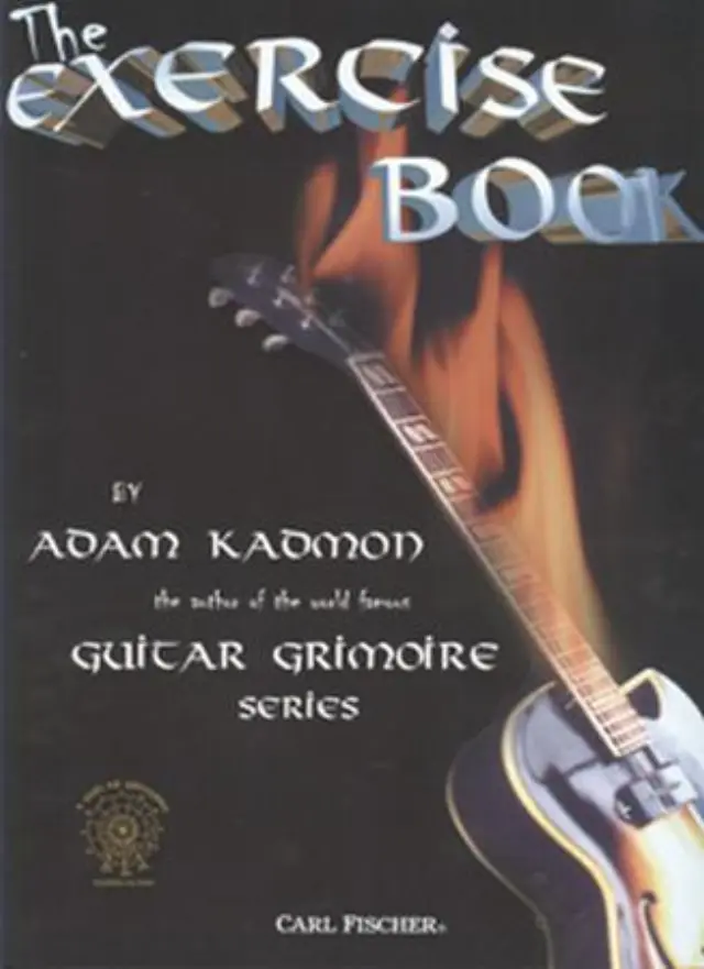 The Exercise Book