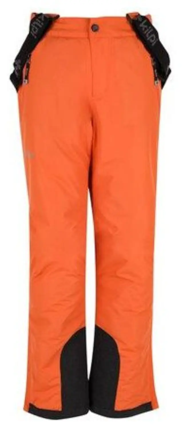 Παντελόνι Σκι Kilpi Παιδικό Mimas-JB Orange - JJ0011KI-ORN - 134 cm