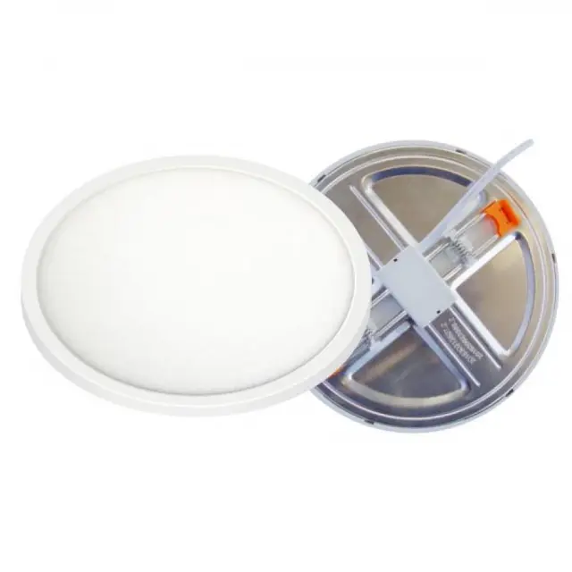 ΡΥΘΜΙΖΟΜΕΝΟ ΦΩΤΙΣΤΙΚΟ PANEL LED 20W 4000K