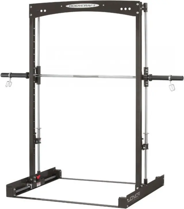 Μηχάνημα Smith Bodycraft Jones Freedom (44741)