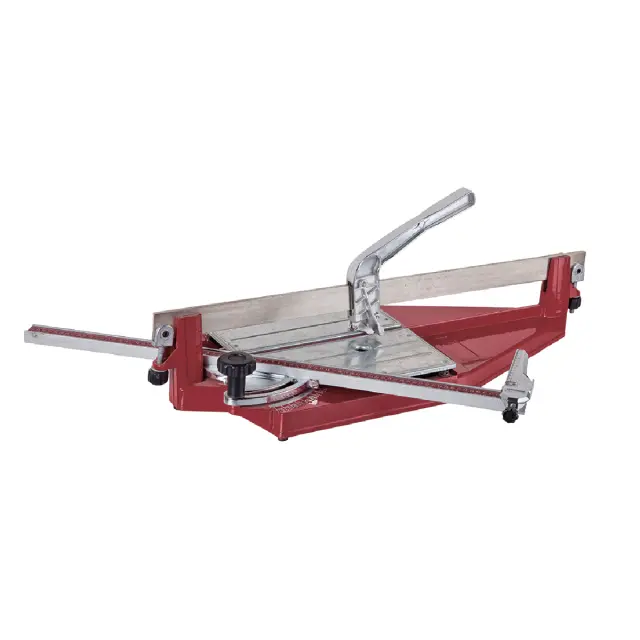 RAIDER Κόφτης πλακιδίων χειροκίνητος RD-TC16 630MM