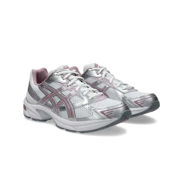Asics Sportstyle Women's Gel-1130 Άσπρο - Ροζ 1203A899-100 (Asics Sportstyle) 3