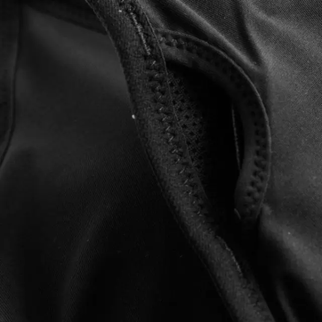 NIKE PRO INDY SPORTS BRA 620273-010 Μαύρο - M 3