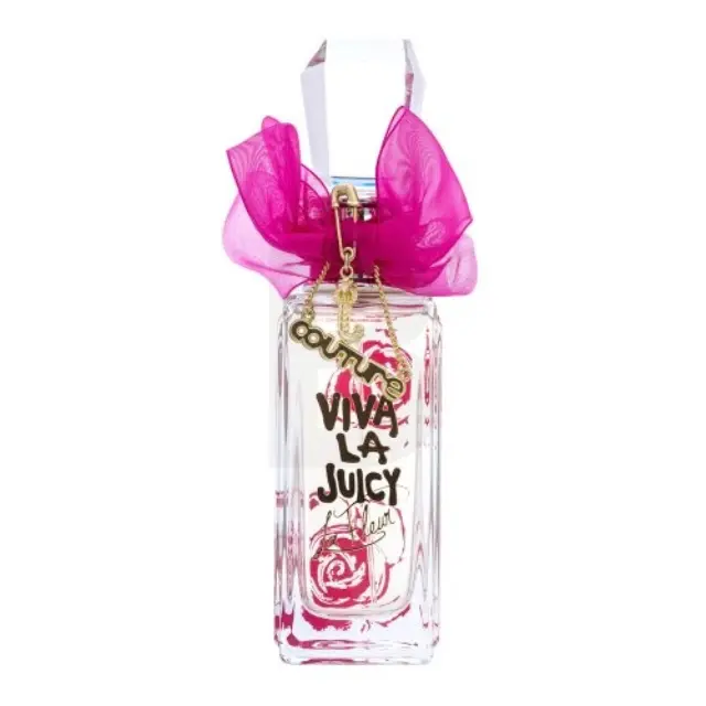 Juicy Couture Viva La Juicy La Fleur Eau de Toilette for women 75 ml