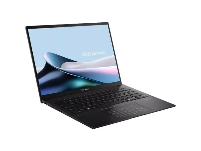 ASUS Laptop Zenbook 14'' AI 7 445 32GB 1TB SSD AMD Radeon Graphics Windows 11 Home 2Y (90NB17R1-M00DT0) 2