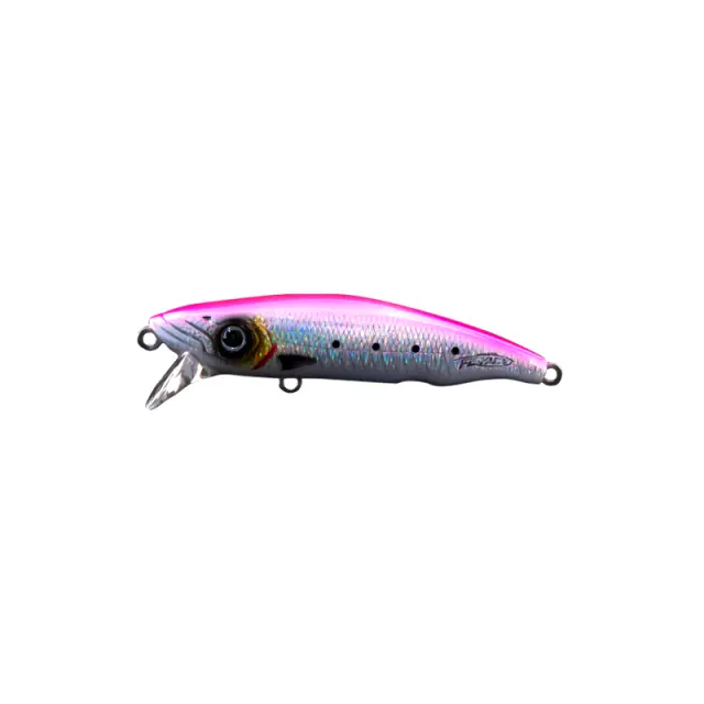Τεχνητό Fishus Lurenzo Espetit Heavy 32gr Pink Holo