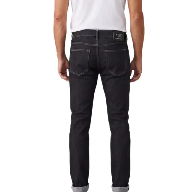 Staff Jeans Hardy ανδρικό τζιν παντελόνι 5-859.116.R0.056-1 2