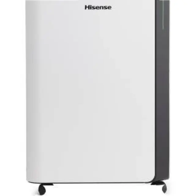 Deumidificatore Hisense D20CW Mobile Fun. Asciugatura 20LT 240w