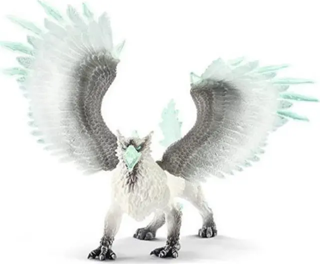 Γρυπαετός Πάγου Ice Griffin Schleich-S / 70143 (Schleich-S)