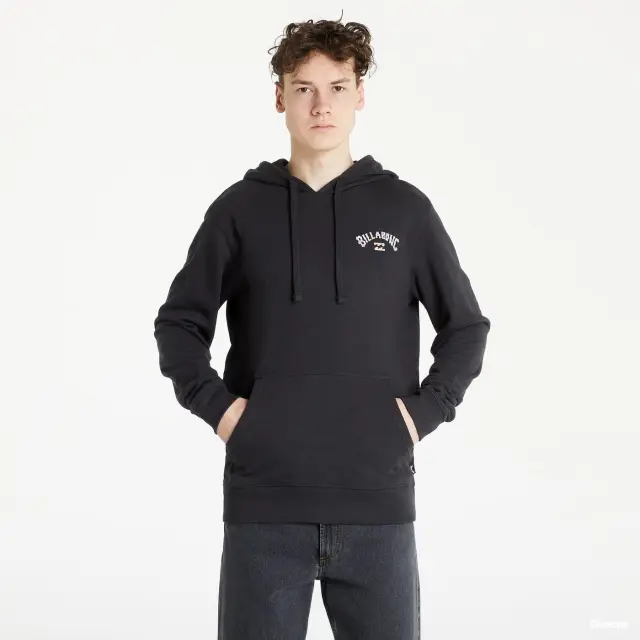 BILLABONG ARCH PO ΦΟΥΤΕΡ ΑΝΔΡΙΚΟ BLACK