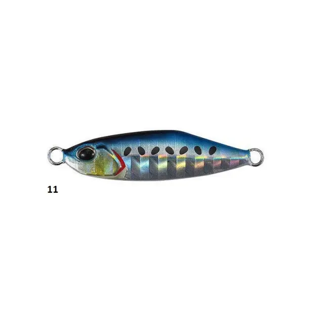 Πλάνος DUO Tetra Works Tetra Jigs 7gr PHA0009 Pink Back 2