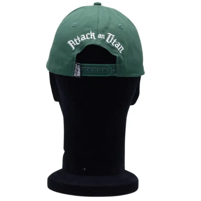 Καπέλο Attack on Titan Cap - Crest Logo ACATOTIBC003 3