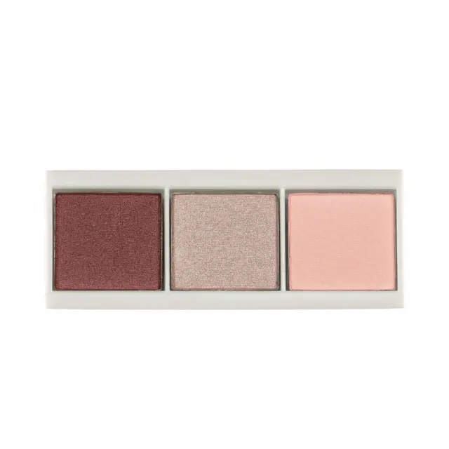 MD Professionel Triple Eyeshadows Click System 393