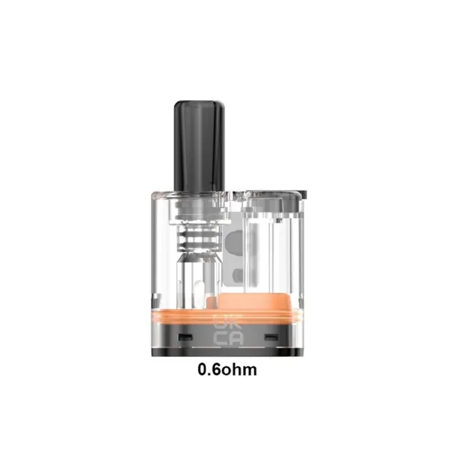 Soul Pod Cartridge (Boost Version) 4ml - Geekvape 0.6ohm Boost Version