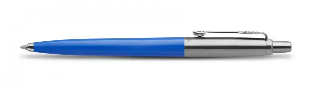 ΣΤΥΛΟ ΡARKER JOTTER ORIGINAL RCY L.BLUE CT BPen 2
