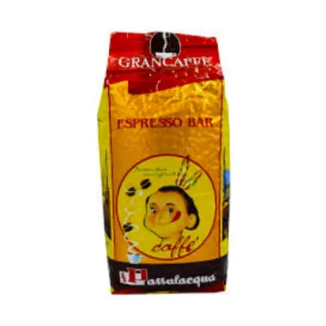 Passalacqua Caffé Grancaffé 1kg Σε Κόκκους