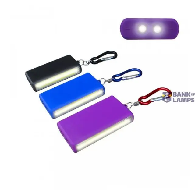 Flashlight LED Compact XL EDM 36134