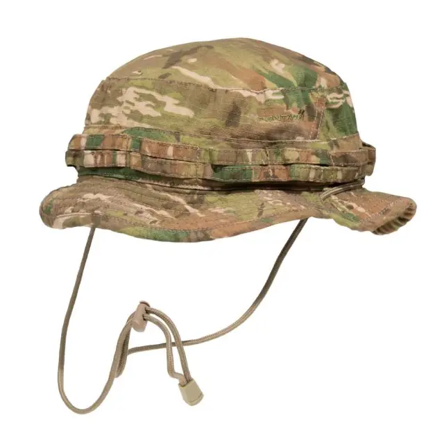 Pentagon Babylon Boonie Hat-Καπέλο για Τακτική Χρήση - 50-Pentacamo 2