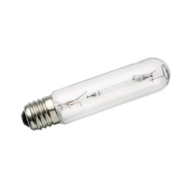 SA SHP-TS 100W E40 SLV