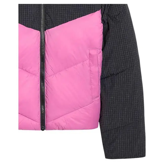 4F Jacket Pink/Black 4FJWAW25TDJAF614-54S - 146 2