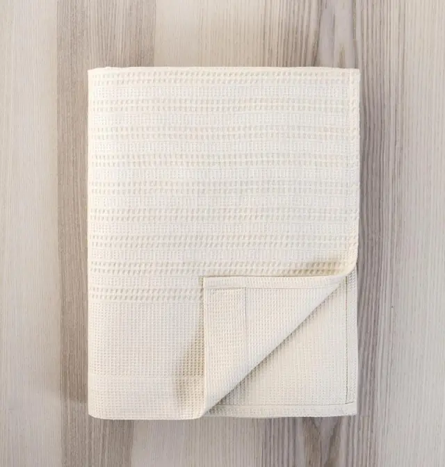 Κουβέρτα Ανοιξιάτικη Υπέρδιπλη (220x240) Dune Sand Beige nima 3