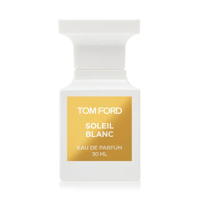 Soleil Blanc Eau De Parfum
