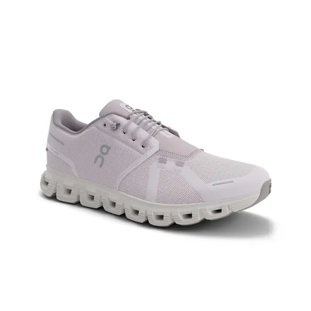 On Women's Cloud 6 Ροζ 3WF10064296 (On) - 37 2
