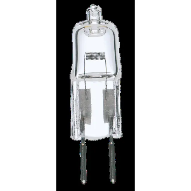 Halogen Lamp 35W G6.35 12V