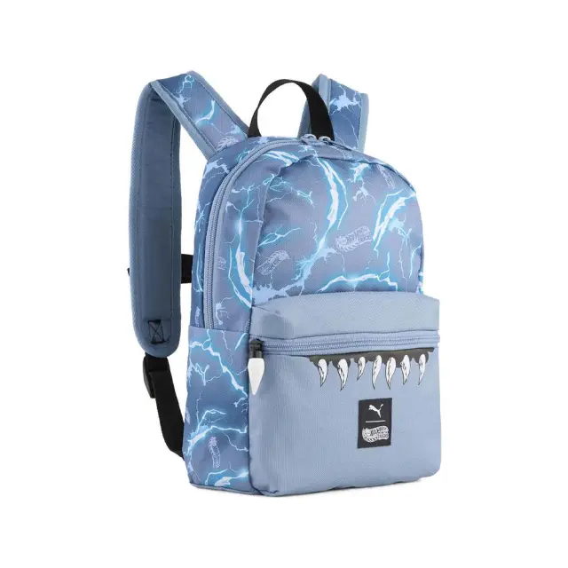 Puma Kids Hot Wheels Small Backpack Γαλάζιο 091721-01 (Puma) - One Size