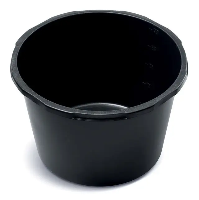 PROSPERPLAST IKO65-S411 - Κουβάς οικοδομής 65lit