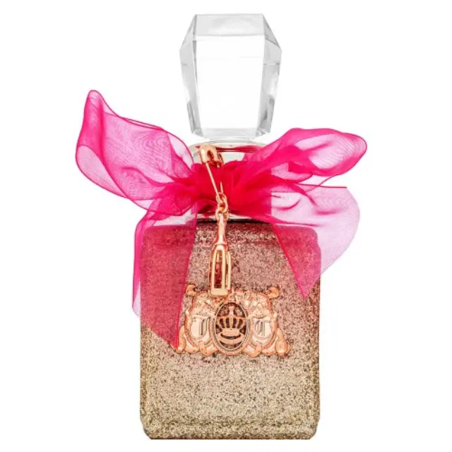 Juicy Couture Viva La Juicy Rose Eau de Parfum for women 50 ml