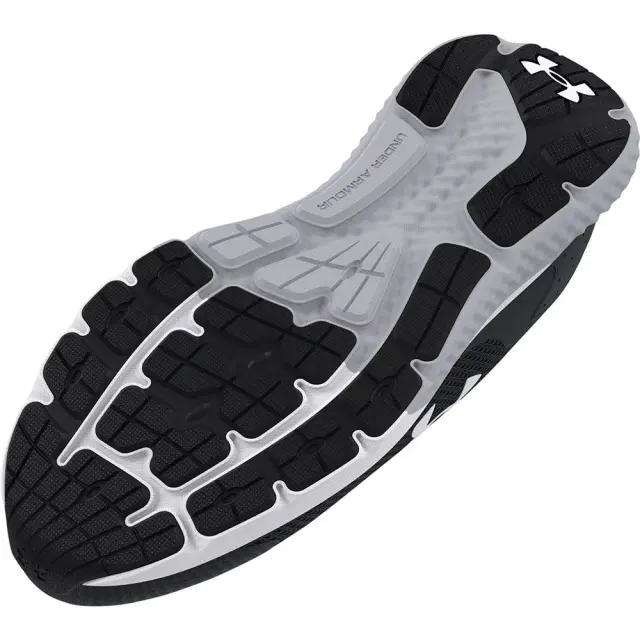 Under Armour Charged Rogue 3 (3024877-002) - Μαύρο 3